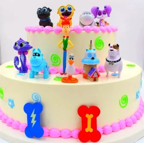 En ebay encuentras fabulosas ofertas en disney bingo juegos de mesa y. Puppy Dog Pals 12 Personajes Bingo Rolly Hissy Bob Disney En Venta En Capital Federal Capital Federal Por Solo 5 990 00 Ocompra Com Argentina