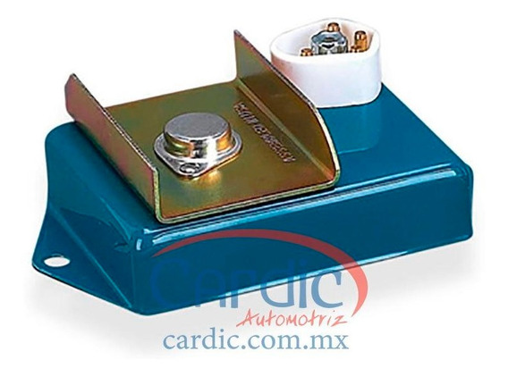 Modulo De Encendido Electronico Para Dart Mercadolibre