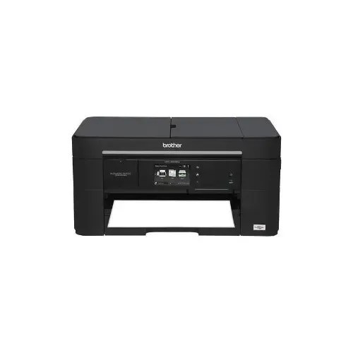 Impresora a color multifunción brother business smart plus mfc-j5520dw