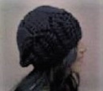 Gorro Caido Tejido A Crochet En Mercado Libre México