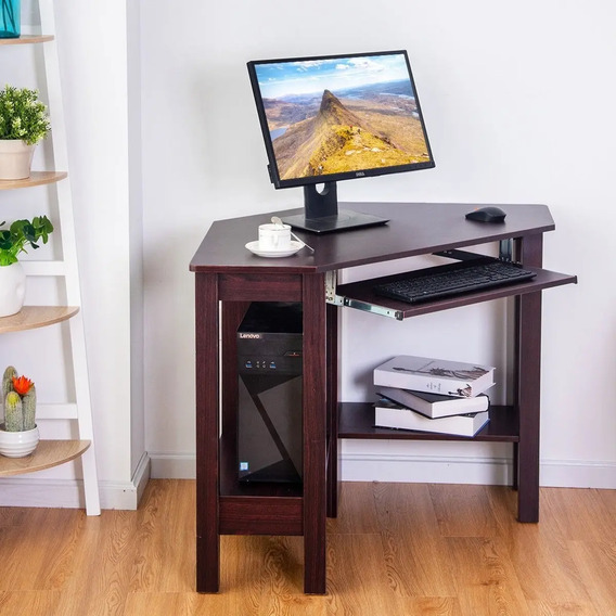 Mueble Para Computadora Diseno En Mercado Libre Mexico