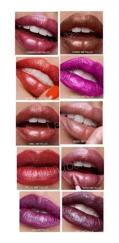 Labial Indeleble Duo Tattoo Colorfix Esika, Lbel (10 Piezas) | Lau´bel 500_x_246_webp