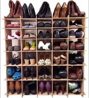 Zapateras Madera En Mercado Libre Mexico
