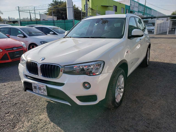 Bmw x3 en mercado libre méxico
