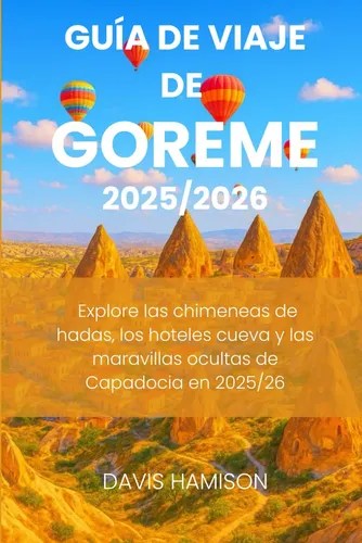 Gu A De Viaje De Goreme 2025 2026 Explore Las Chimeneas De Env O Gratis D NQ NP 838838 122025 O.webp