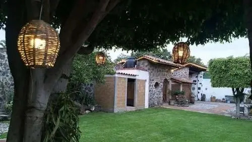 Jardin Para Eventos En Cuernavaca En Mercado Libre Mexico