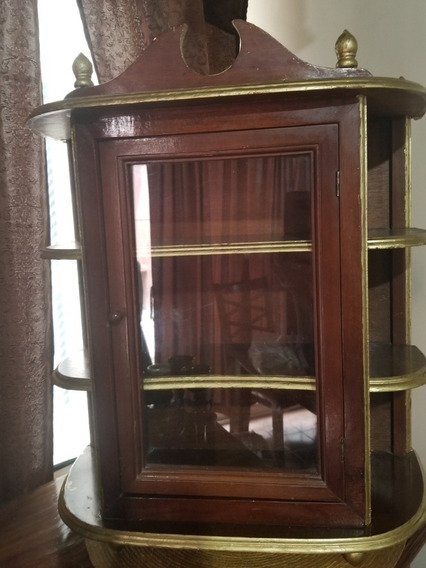 Jugueteros De Madera Antiguos En Mercado Libre Mexico
