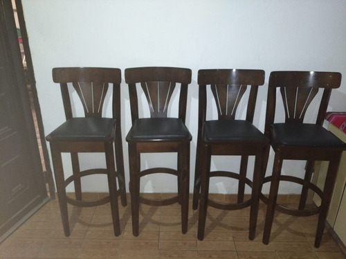 Sillas Para Desayunador 15 000 00 En Mercado Libre