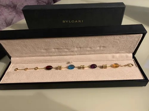 Joyas Bulgari Joyería En Mercado Libre Chile