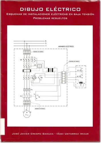 Esquemas De Instalaciones Electricas En Baja Tension Problem Mercado Libre