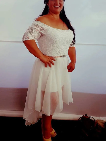 Vestido Formal Para Invierno En Mercado Libre Chile