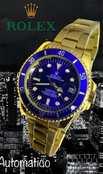 Reloj Rolex Mercadolibre