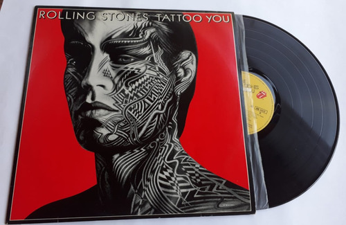 38++ Capa Disco Tatuagem Rolling Stones Special