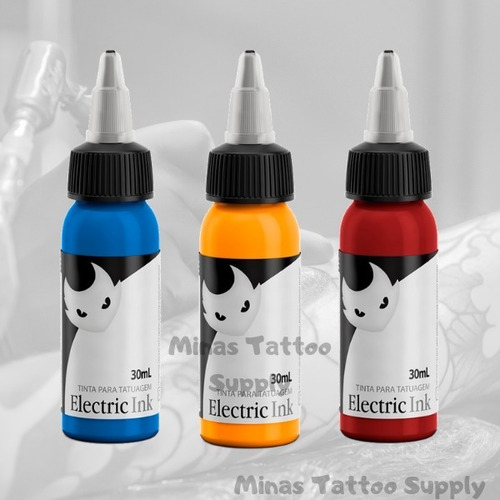 Kit Com 03 Tintas Para Tatuagem Tattoo Electric Ink 30Ml | Frete Grátis 500_x_500_jpg