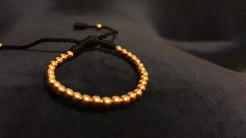 Pulsera Pandora Original Oro Joyas Y Relojes En