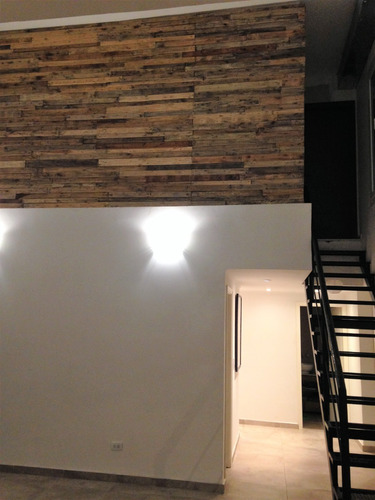 Instalacion De Revestimientos Para Pared Madera Mano De Obra Mercado Libre