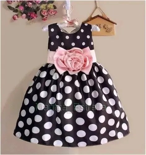 Patrones De Vestidos Para Ninas Todas Las Tallas Moldes Bebe Mercado Libre