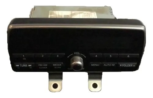 Autoestéreo toyota yaris r 2015 2016 2017 2018