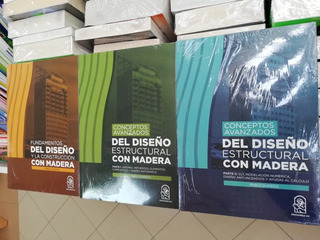 Libro De Construccion En Madera En Mercado Libre Chile