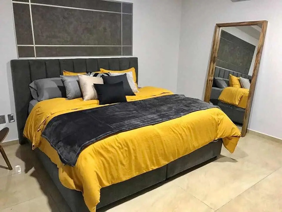 Diseno Cabecera De Madera En Mercado Libre Mexico
