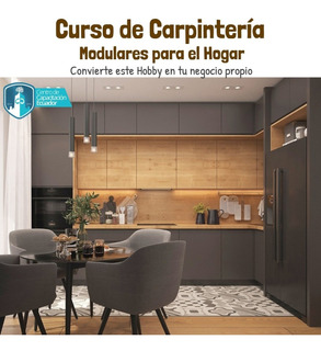 Cursos De Carpinteria Mercado Libre Ecuador