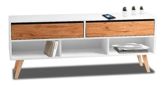 Muebles Para Televisor Plasma Madera En Mercado Libre Mexico