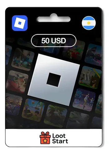 Roblox 50 Usd Gift Card Digital Entrega Inmediata D NQ NP 941256 082025 O.webp