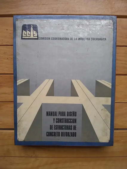 Diseno Simplificado De Concreto Reforzado En Mercado Libre Mexico