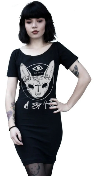 Vestido Gato Mercado Libre Mexico