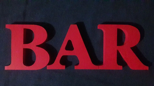 Letras O Nombres En Madera Pintadas O Con Diseno Mercado Libre