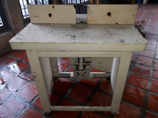 Trompo Industrial Carpinteria Industrias En Mercado Libre