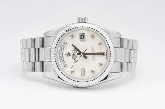 Reloj Rolex Mercadolibre