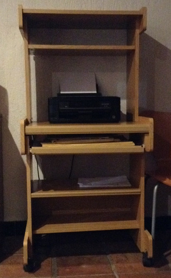 Muebles Para Computadora E Impresora En Mercado Libre Mexico