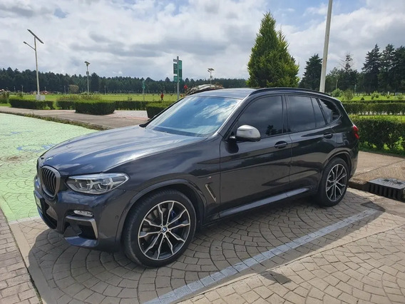 Bmw x3 en mercado libre méxico