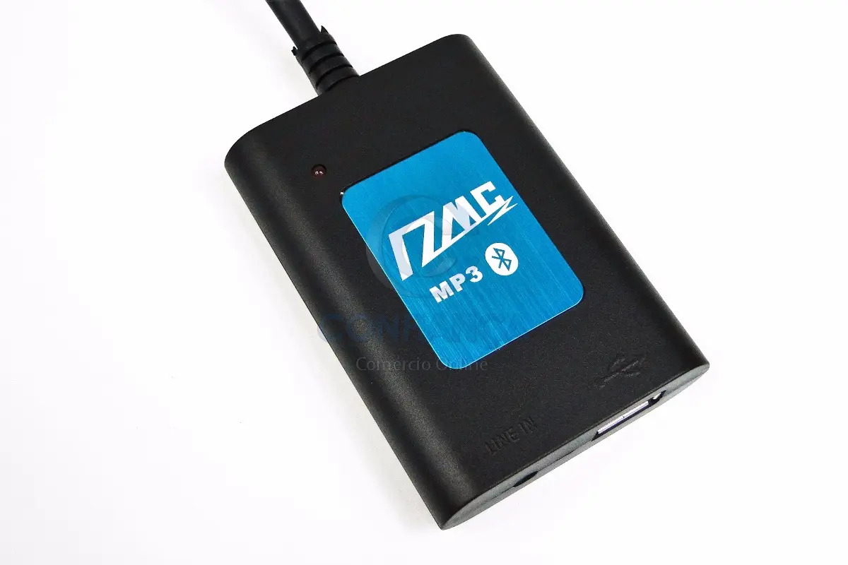 Interface bluetooth toyota corolla 2010 2011 2012 2013
