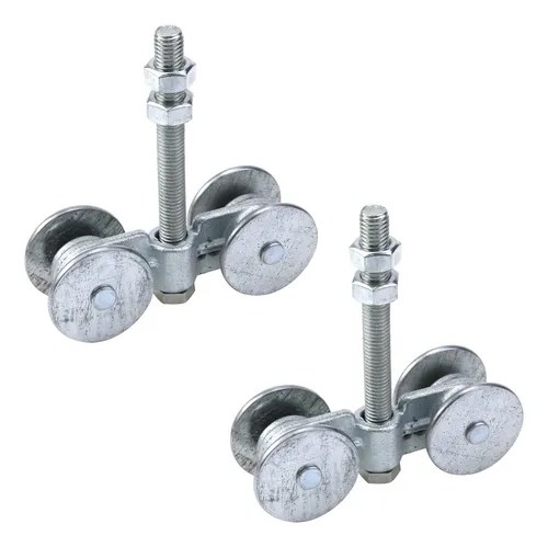 Ruedas de puerta corredera para puerta corredera hardware ca