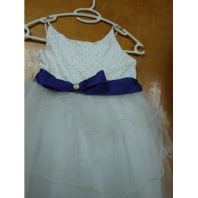 Vestido Para Ninas De 8 A 10 Anos Ninos Vestidos De Ninas De Vestir Otros En Mercado Libre Venezuela