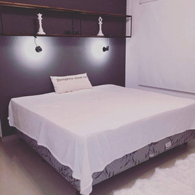 Respaldo De Cama Moderno Y De Diseno Exclusivo De Cuero Camas Respaldos Todo Para Tu Dormitorio En Mercado Libre Argentina