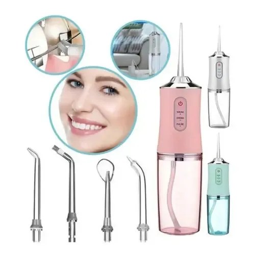 Irrigador Oral Inalambricoç | MercadoLibre 📦 (40) Irrigador Oral Inalambricoç | MercadoLibre 📦 (40)