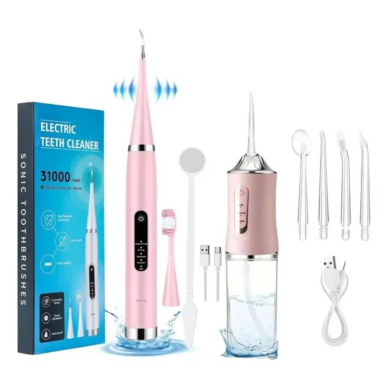 Irrigador Oral Inalambricoç | MercadoLibre 📦 (38) Irrigador Oral Inalambricoç | MercadoLibre 📦 (38)