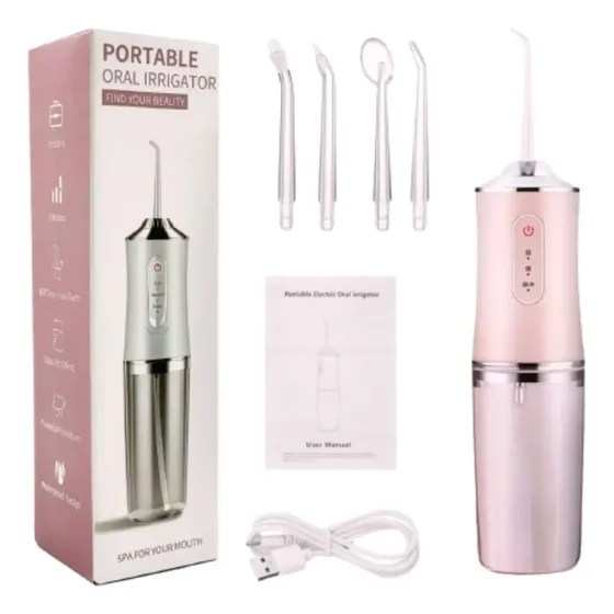 Irrigador Oral Inalambricoç | MercadoLibre 📦 (8) Irrigador Oral Inalambricoç | MercadoLibre 📦 (8)