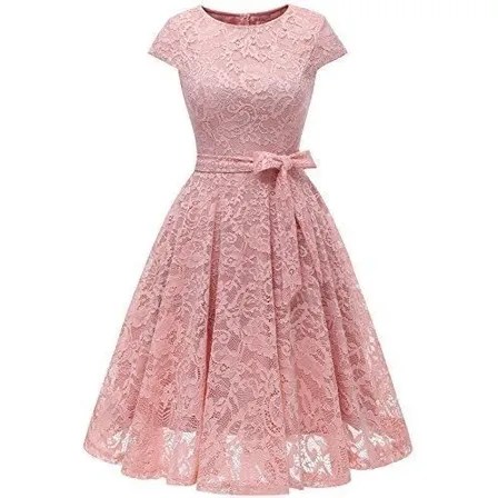 Vestidos De Fiesta Boda Matrimonio Civil Mercado Libre