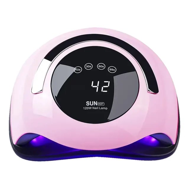 Grampas V Nail | MercadoLibre 📦 (17)