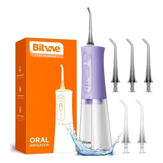Irrigador Oral Inalambricoç | MercadoLibre 📦 (2) Irrigador Oral Inalambricoç | MercadoLibre 📦 (2)