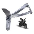 Posapié y base para Bajaj Pulsar NS200
