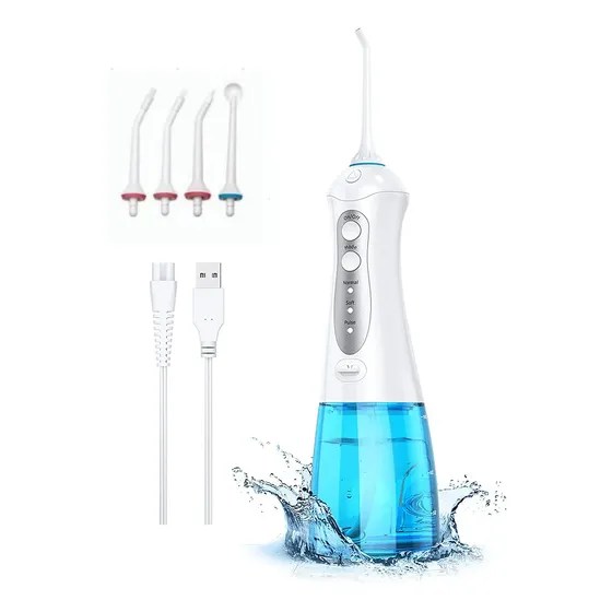 Irrigador Oral Inalambricoç | MercadoLibre 📦 (31) Irrigador Oral Inalambricoç | MercadoLibre 📦 (31)
