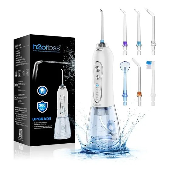 Irrigador Oral Inalambricoç | MercadoLibre 📦 (17) Irrigador Oral Inalambricoç | MercadoLibre 📦 (17)