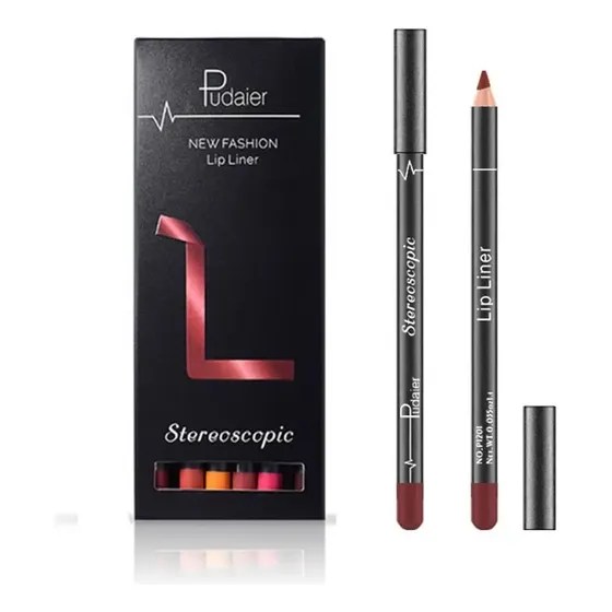 Mac Lip Liner Whirl | MercadoLibre 📦 (34)