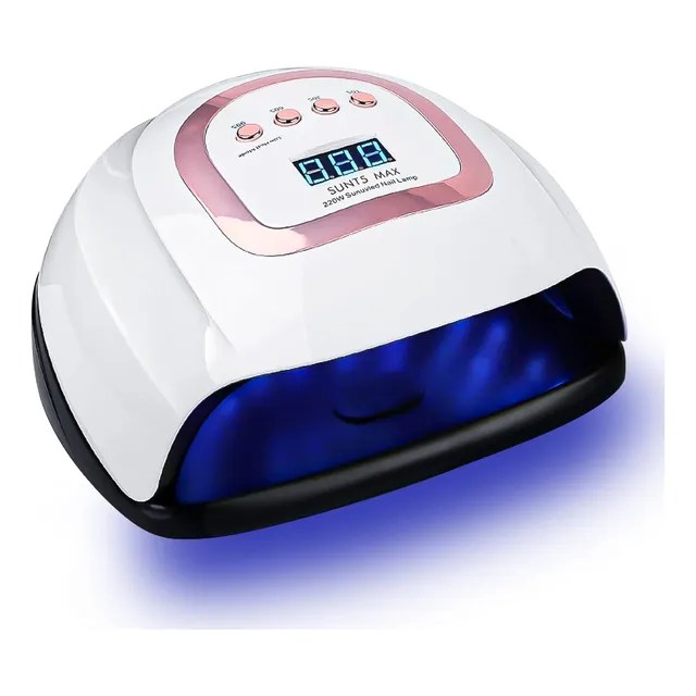 Grampas V Nail | MercadoLibre 📦 (55)