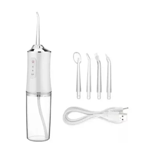 Irrigador Oral Inalambricoç | MercadoLibre 📦 (29) Irrigador Oral Inalambricoç | MercadoLibre 📦 (29)